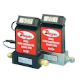 Dwyer Instruments Free Floating Level Switch, Lvl Sw Spdt 80' FSW2-DNPN-80